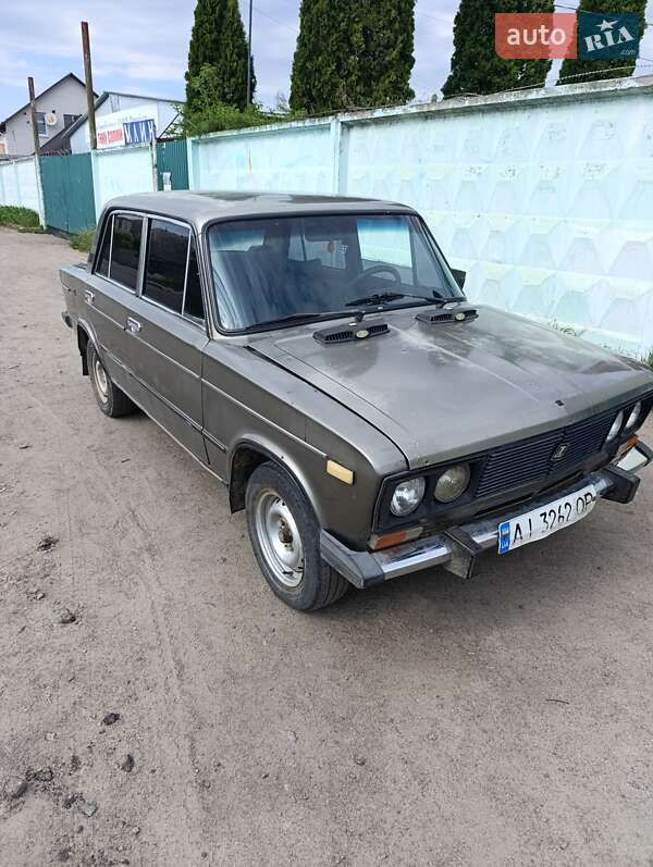 Седан ВАЗ 2106 1997 в 