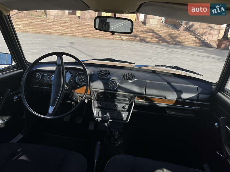 Седан ВАЗ / Lada 2106 1986 в Краматорську