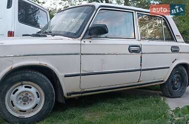 Седан ВАЗ 2106 1988 в 