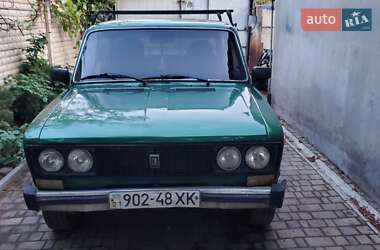 Седан ВАЗ 2106 1983 в Харкові