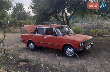 Седан ВАЗ 2106 1978 в 