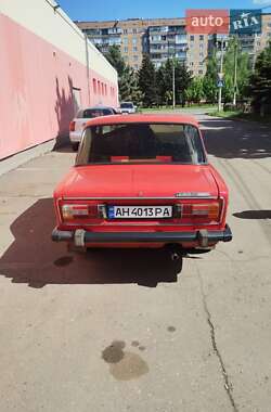 Седан ВАЗ 2106 1982 в 