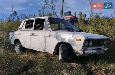 Седан ВАЗ 2106 1985 в Шостці