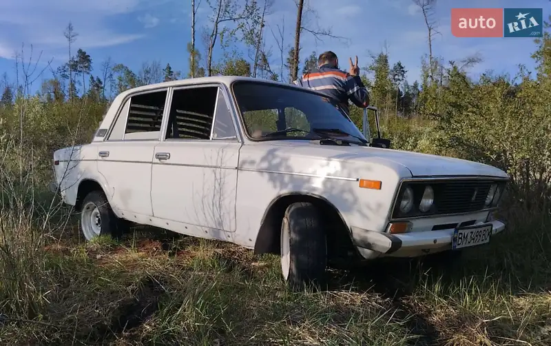 ВАЗ / Lada 2106