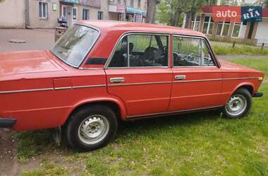Седан ВАЗ 2106 1991 в 