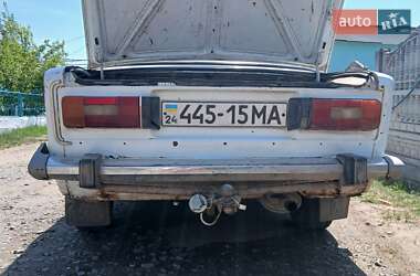 Седан ВАЗ 2106 1986 в 