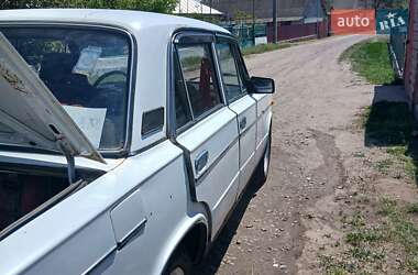 Седан ВАЗ 2106 1986 в 