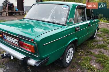 Седан ВАЗ 2106 1986 в 