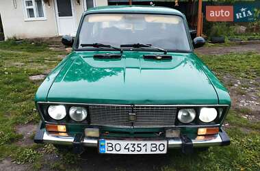 Седан ВАЗ 2106 1986 в 