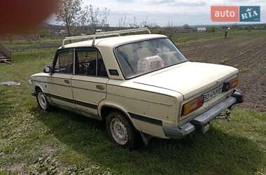 Седан ВАЗ 2106 1978 в 