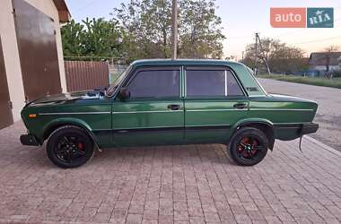 Седан ВАЗ 2106 1989 в 