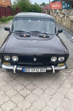 Седан ВАЗ 2106 1988 в Борщеве