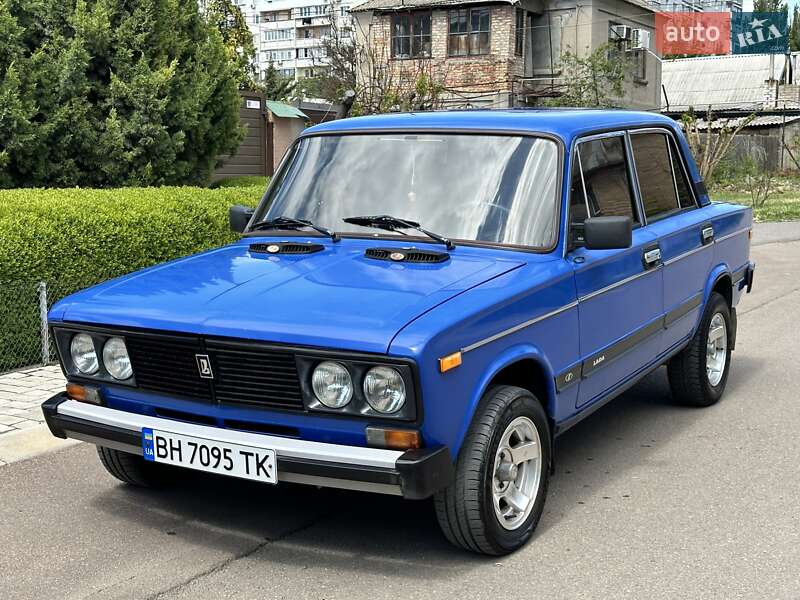 Седан ВАЗ 2106 1999 в 