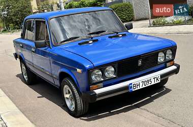 Седан ВАЗ 2106 1999 в 