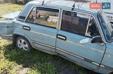 Седан ВАЗ 2106 1992 в 