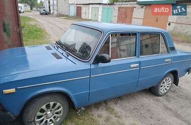 Седан ВАЗ 2106 1991 в Малині