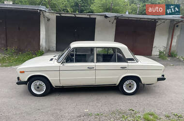 Седан ВАЗ 2106 1990 в 
