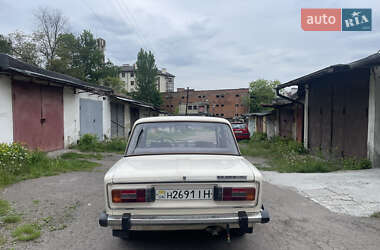 Седан ВАЗ 2106 1990 в 
