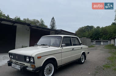 Седан ВАЗ 2106 1990 в 