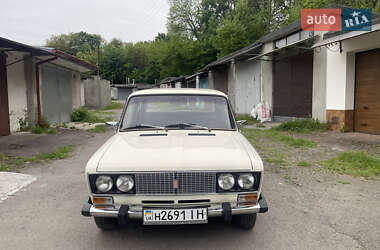 Седан ВАЗ 2106 1990 в 