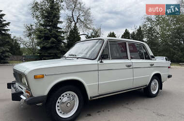 Седан ВАЗ 2106 1982 в Запорожье