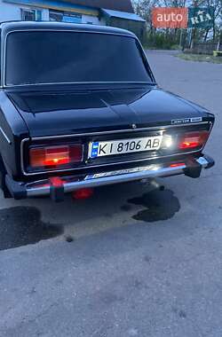 Седан ВАЗ 2106 1991 в 