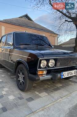 Седан ВАЗ 2106 1991 в 