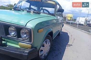 Седан ВАЗ 2106 1987 в 