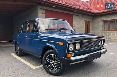 Седан ВАЗ 2106 2004 в Дубні