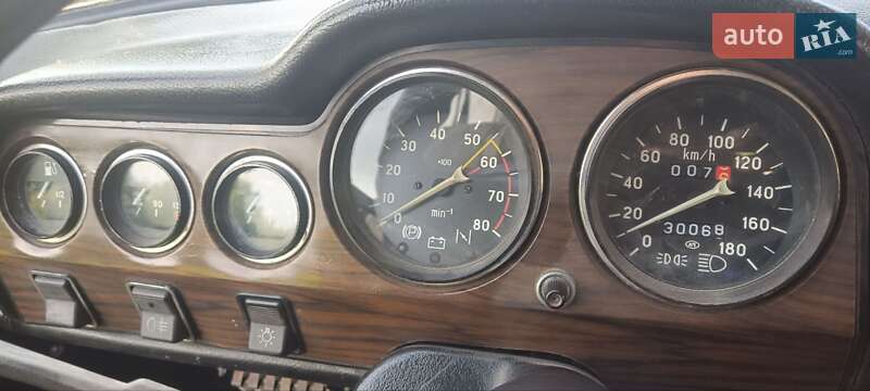 Седан ВАЗ / Lada 2106 1991 в Глибокій
