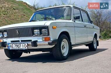 Седан ВАЗ / Lada 2106 1989 в Желтых Водах