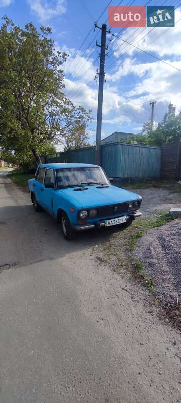 ВАЗ 2106