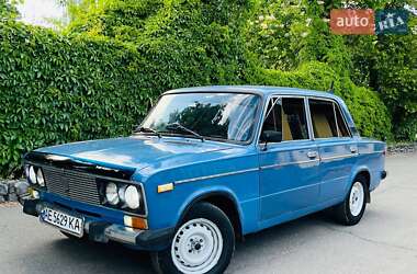 Седан ВАЗ 2106 1985 в 