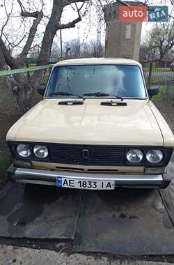 Седан ВАЗ 2106 1984 в 