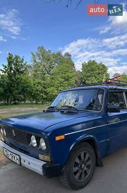Седан ВАЗ 2106 2000 в 