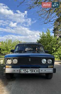 Седан ВАЗ 2106 2000 в 