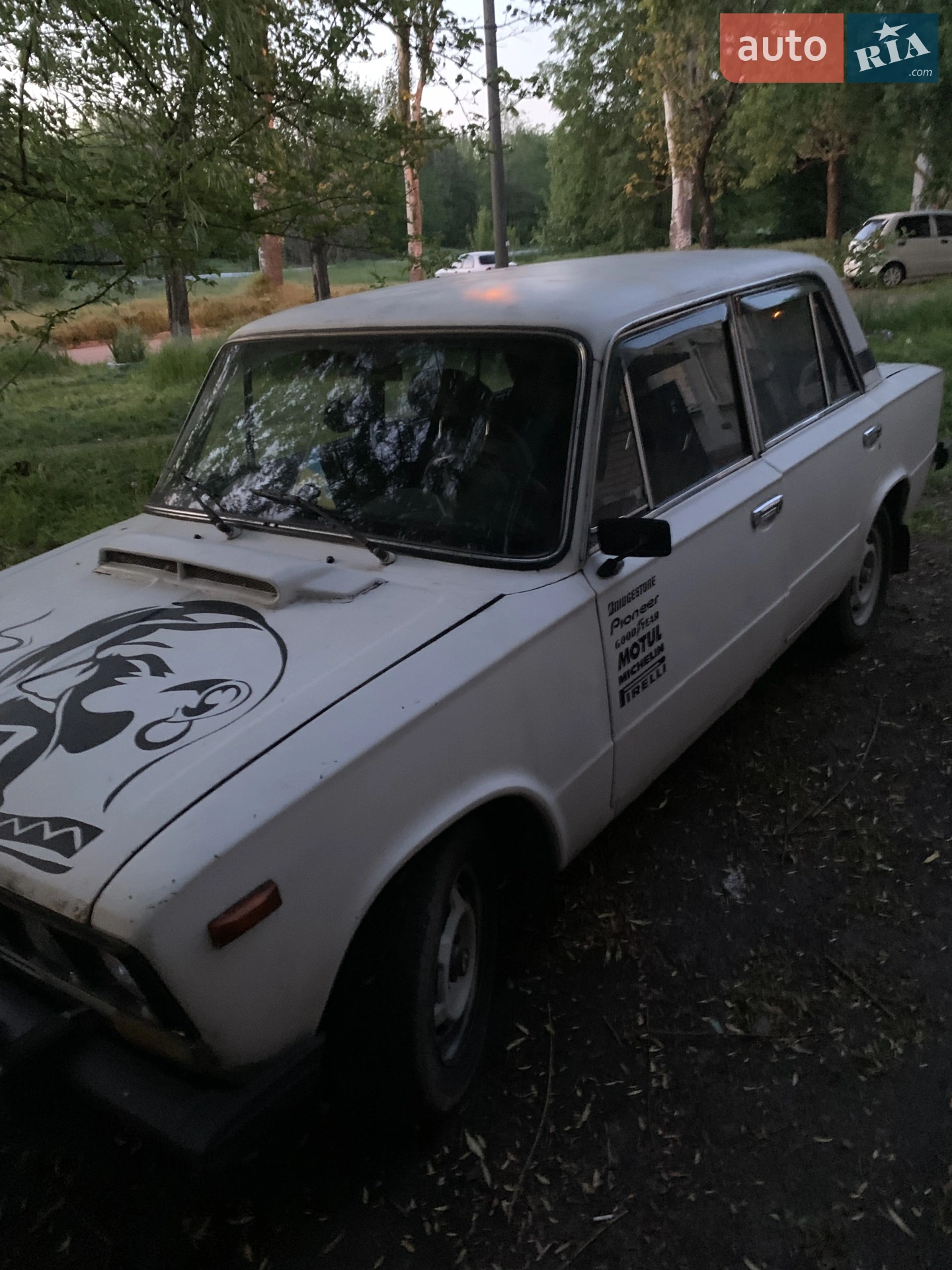 VAZ-Lada 2106 1989 VIN XTA210630K2150548 фото оголошення 13 з 20