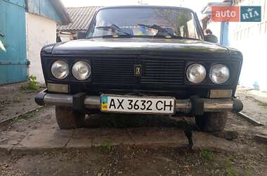 Седан ВАЗ 2106 1985 в 