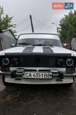 Седан ВАЗ 2106 1990 в 