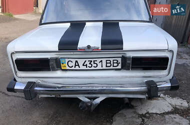 Седан ВАЗ 2106 1990 в 