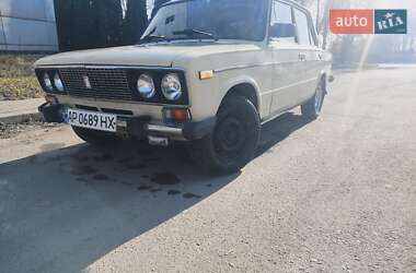 Седан ВАЗ 2106 1991 в Запорожье