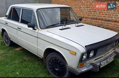 Седан ВАЗ 2106 1986 в 