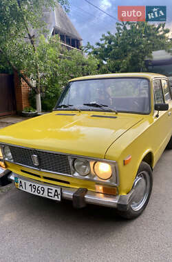 Седан ВАЗ 2106 1983 в 