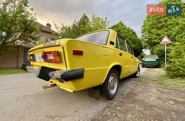 Седан ВАЗ 2106 1983 в 