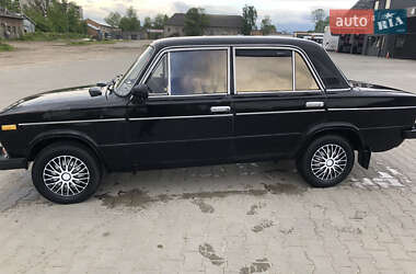 Седан ВАЗ 2106 1985 в 
