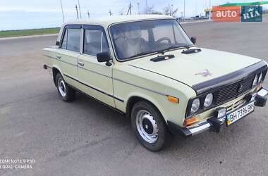 Седан ВАЗ / Lada 2106 1988 в Измаиле