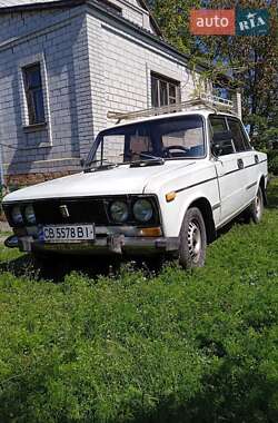 Седан ВАЗ 2106 1976 в Хмельнике