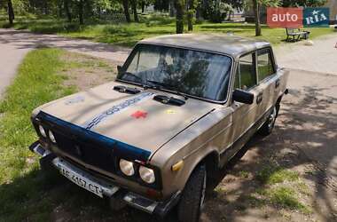 Седан ВАЗ 2106 1986 в 
