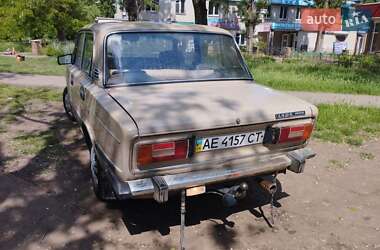 Седан ВАЗ 2106 1986 в 