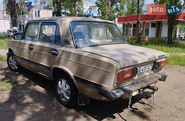 Седан ВАЗ 2106 1986 в 